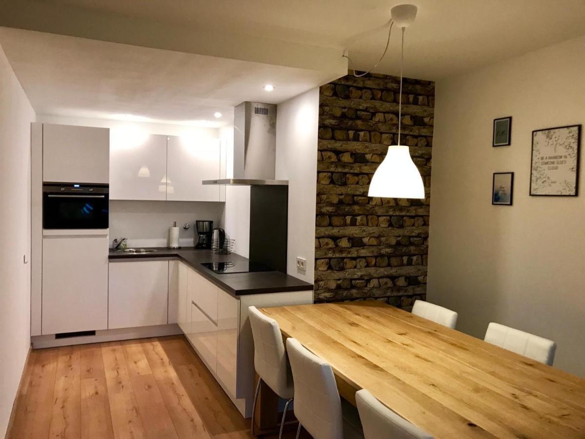 Appartement Familie Willems Winterberg 3 Exteriér fotografie