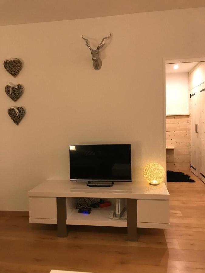 Appartement Familie Willems Winterberg 3 Exteriér fotografie
